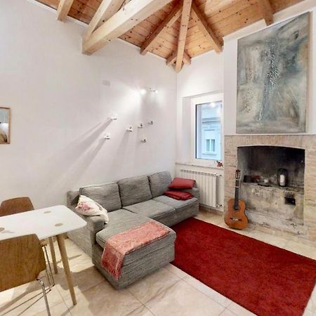 Lucy'S Home Trieste Exterior foto