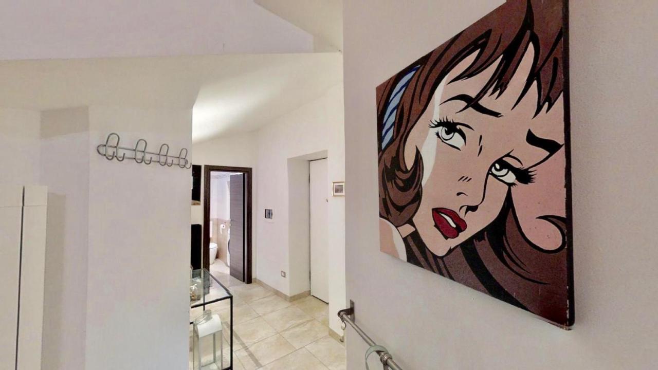 Lucy'S Home Trieste Exterior foto