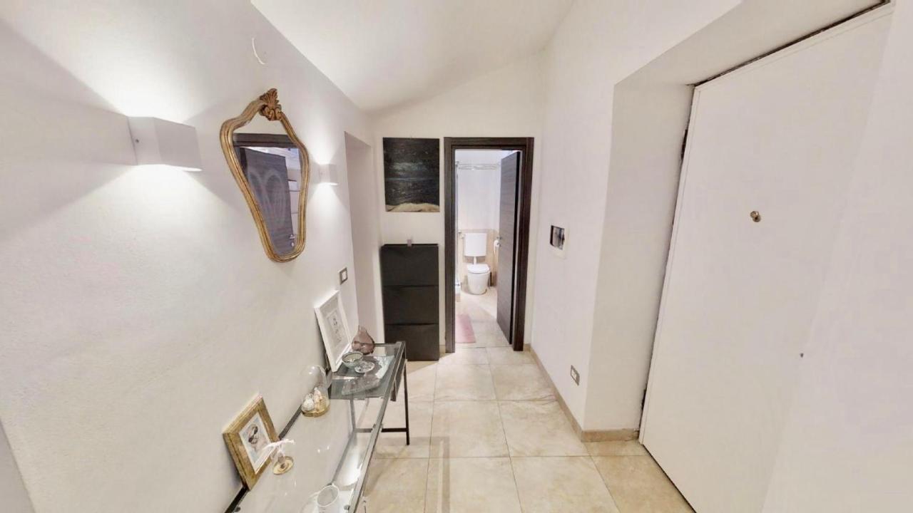 Lucy'S Home Trieste Exterior foto