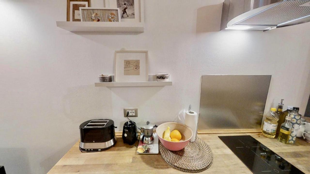 Lucy'S Home Trieste Exterior foto